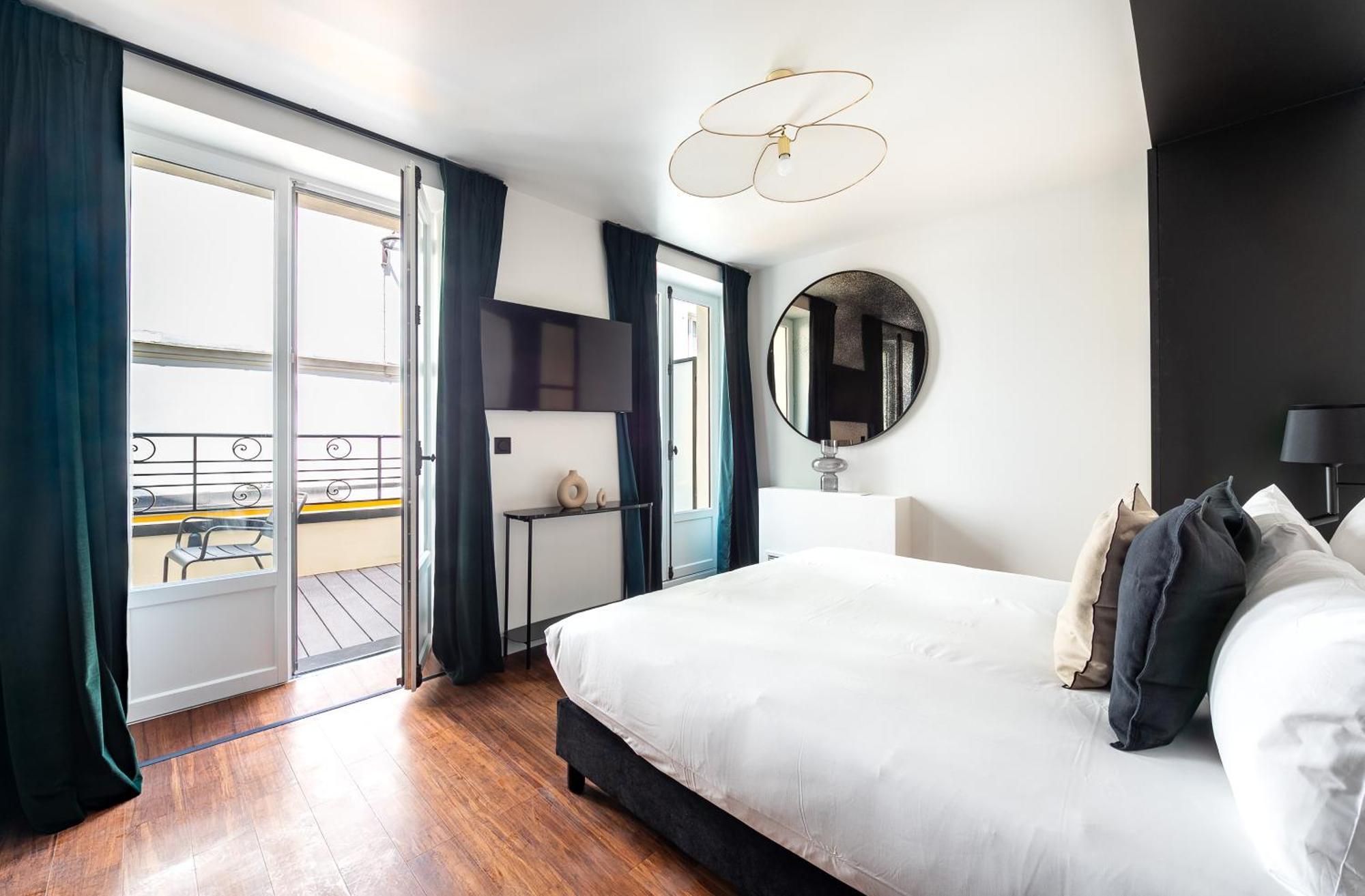 Makom Montmartre 巴黎 外观 照片