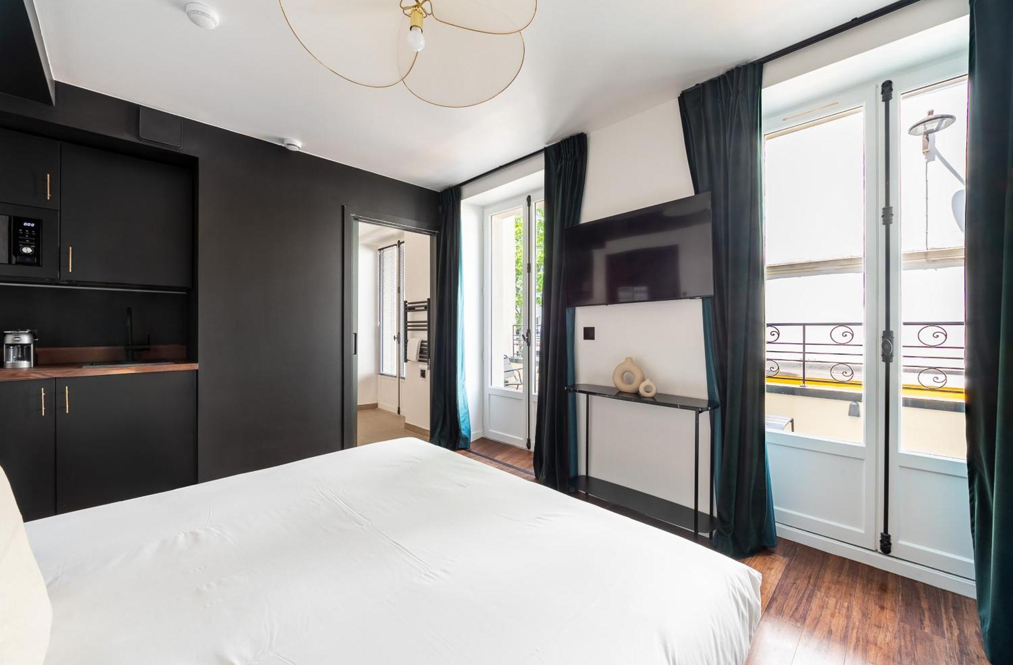 Makom Montmartre 巴黎 外观 照片