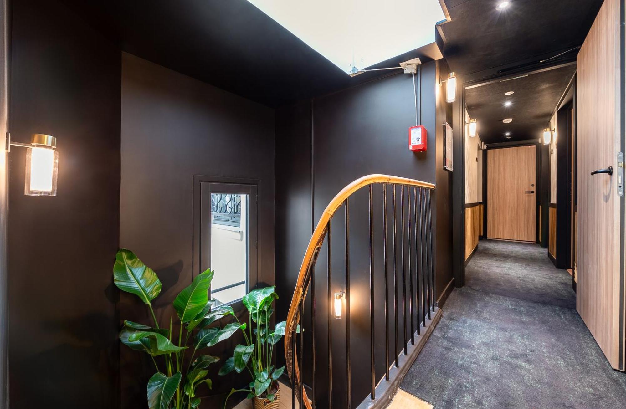 Makom Montmartre 巴黎 外观 照片