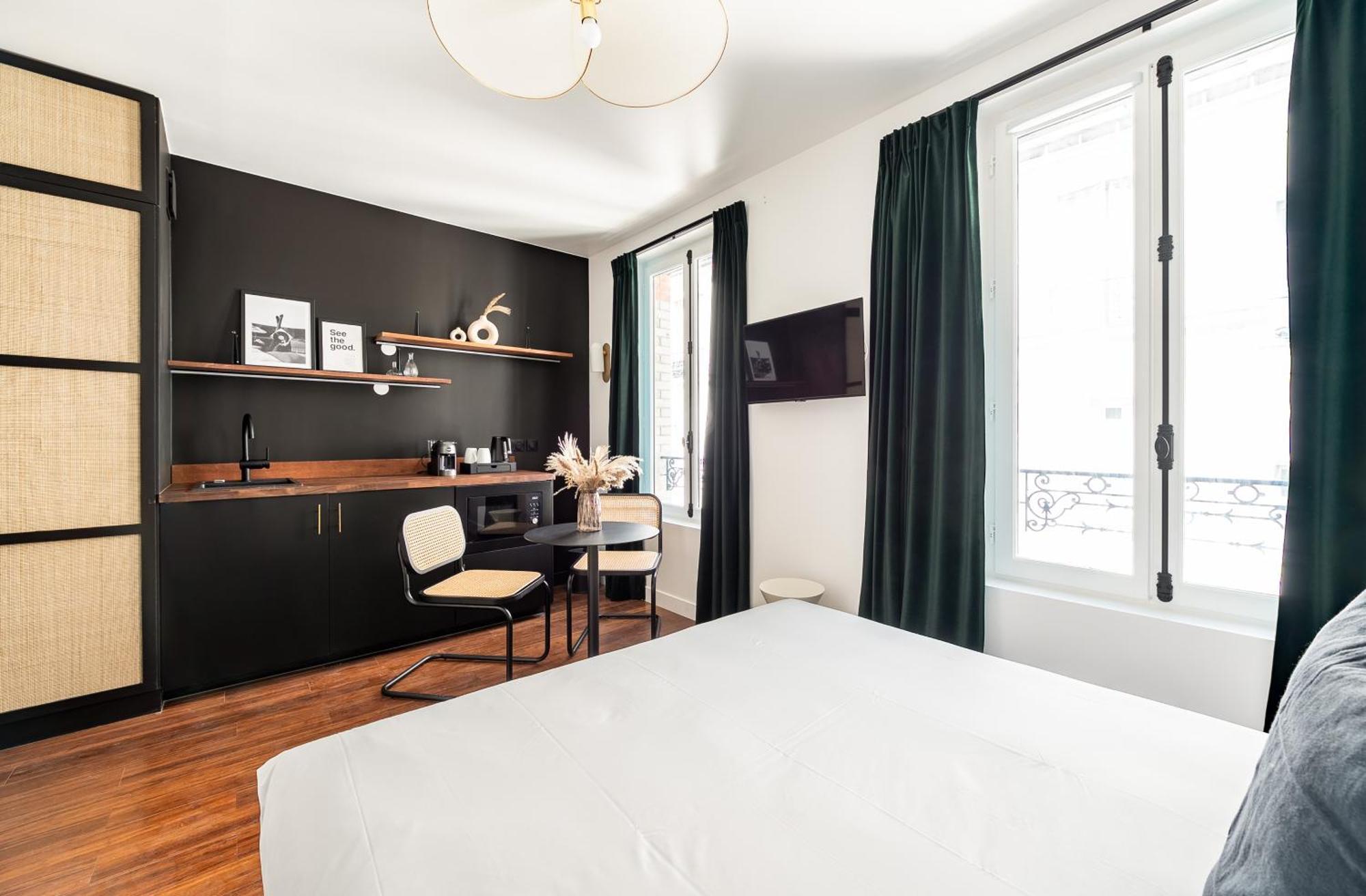 Makom Montmartre 巴黎 外观 照片